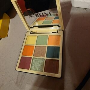 Anastasia Beverly Hills Norvina- Palette Brand New In Box. Discontinued